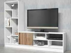 New Tv Stand