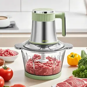 Hobby Lobby 4 in 1 Multifunctional Food Processor