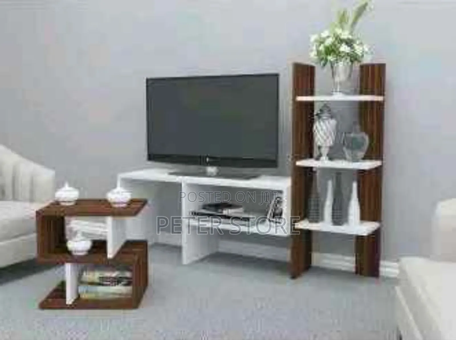 Tv Stand  Coffee Table