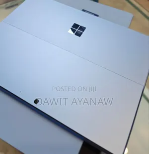 New Microsoft Surface Pro 11th Edition, a Copilot+ PC 16GB SSD 512GB