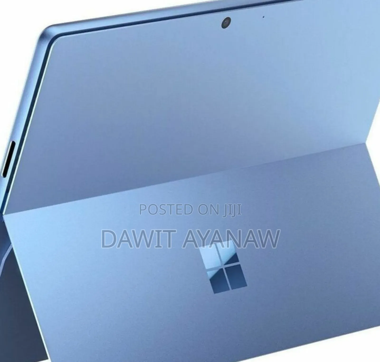 New Microsoft Surface Pro 11th Edition, a Copilot+ PC 16GB SSD 512GB