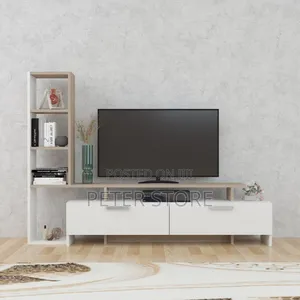 Modern Quality Tv Stand