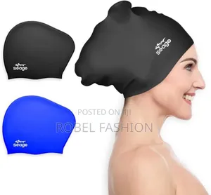 Swimming Cap የዋና ኮፍያ Yewana Kofya