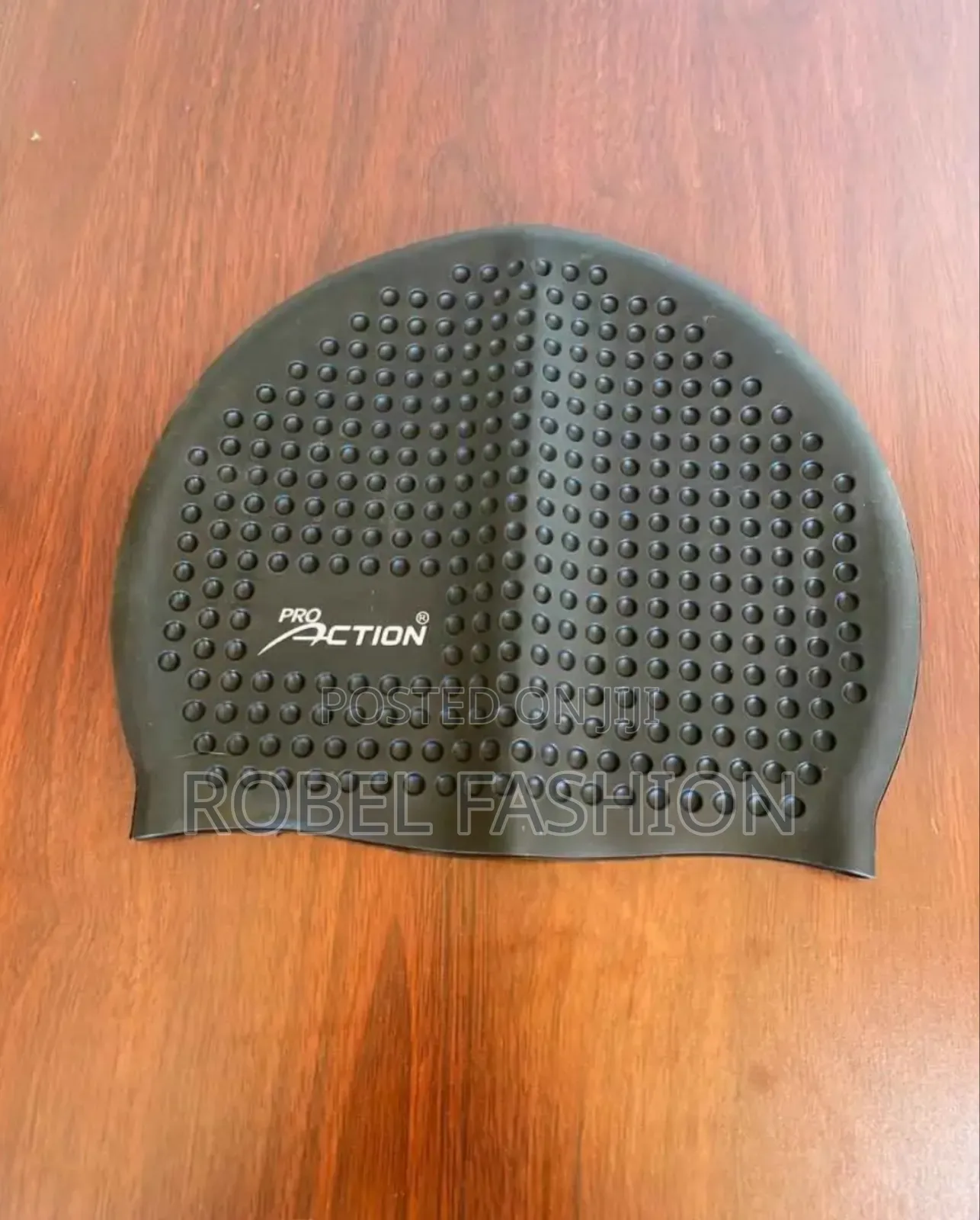 Swimming Cap የዋና ኮፍያ Yewana Kofya