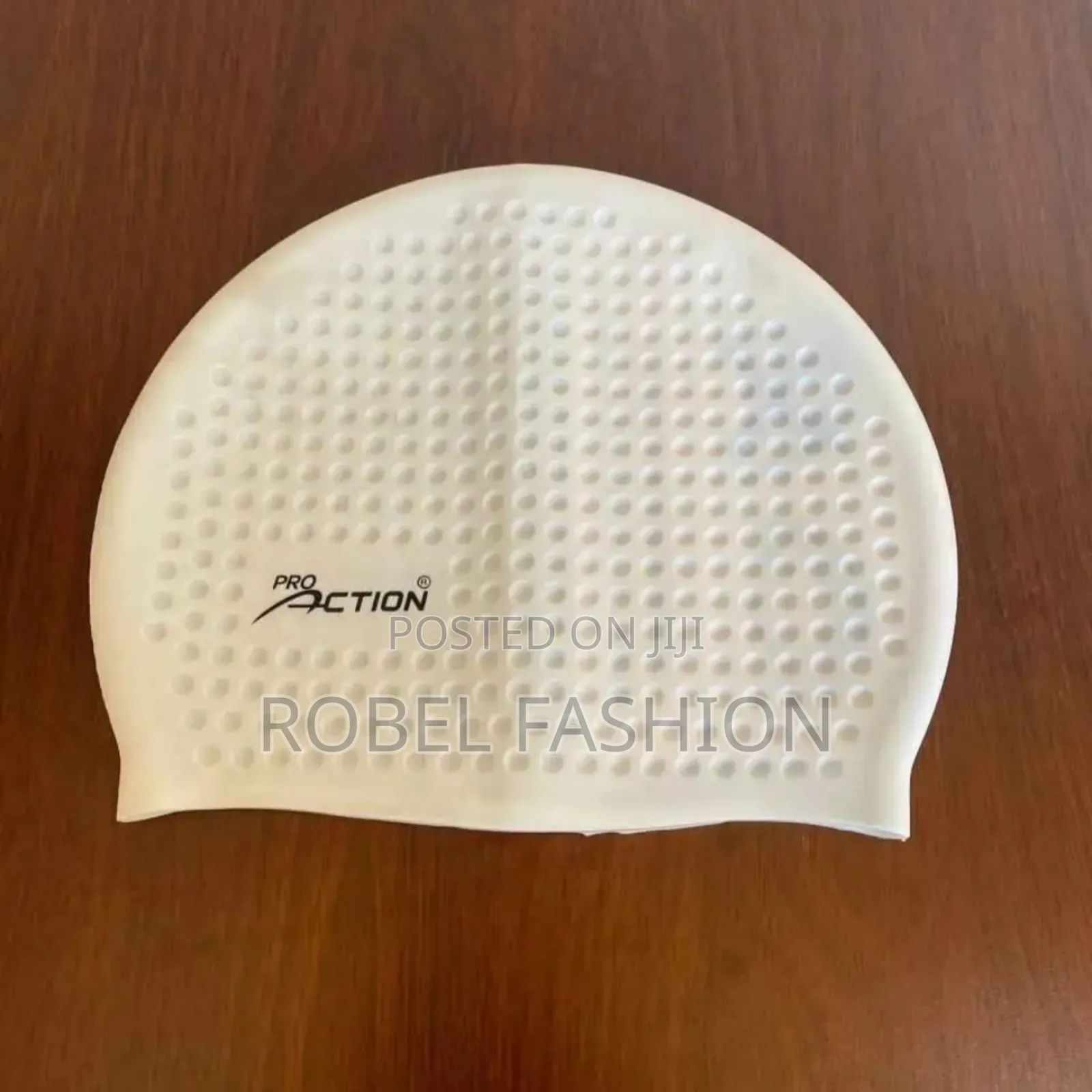 Swimming Cap የዋና ኮፍያ Yewana Kofya