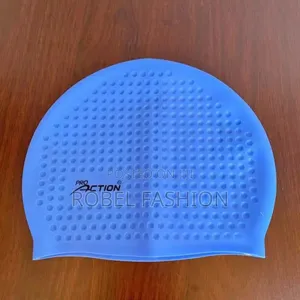 Swimming Cap የዋና ኮፍያ Yewana Kofya