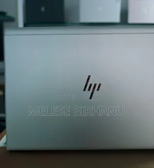 New Laptop HP EliteBook 840 G5 16GB Intel Core I7 SSD 512GB