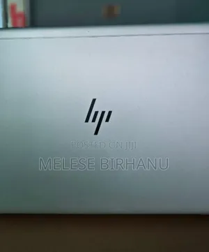 New Laptop HP EliteBook 840 G5 16GB Intel Core I7 SSD 512GB