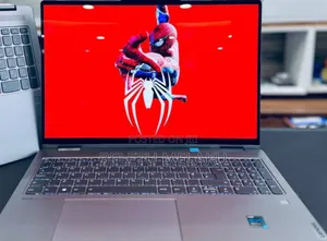 New Laptop Lenovo Yoga 7i 16GB Intel Core I7 SSD 1T