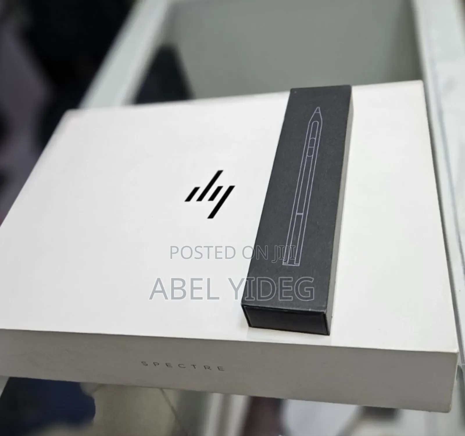 New Laptop HP Spectre X360 32GB Intel Core Ultra 7 SSD 1T