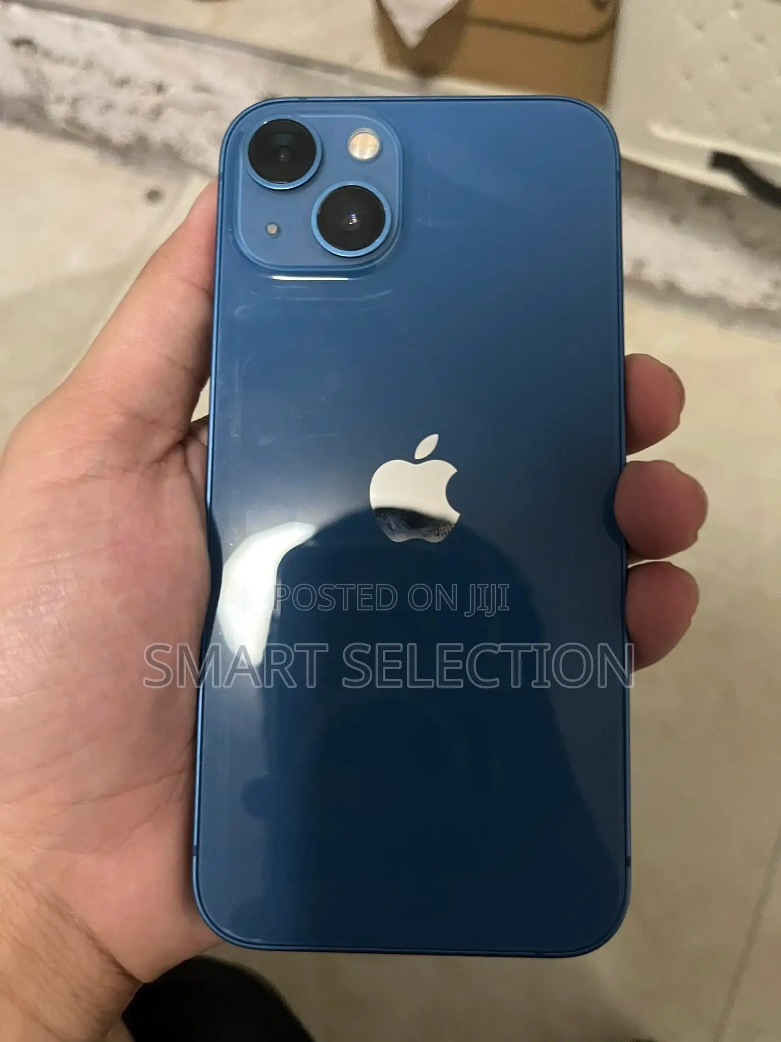 Apple iPhone 13 128 GB Blue