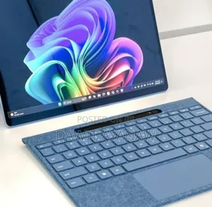 New Microsoft Surface Pro 11th Edition, a Copilot+ PC 16GB SSD 512GB