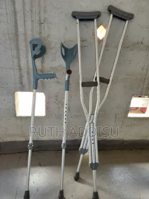 Photo - Crutches5፪crutches1፱crutches1፰crutches0፰crutches፰1crutches
