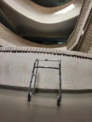 Photo - Walker3፫medical Walking Aid Walker7፮walker Medical Walker