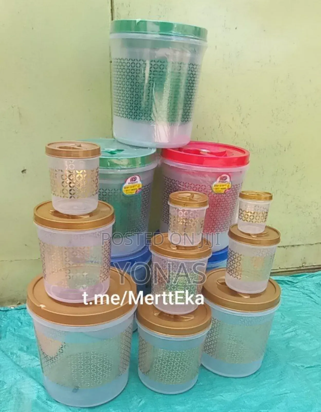 Dynasty Floral Queen