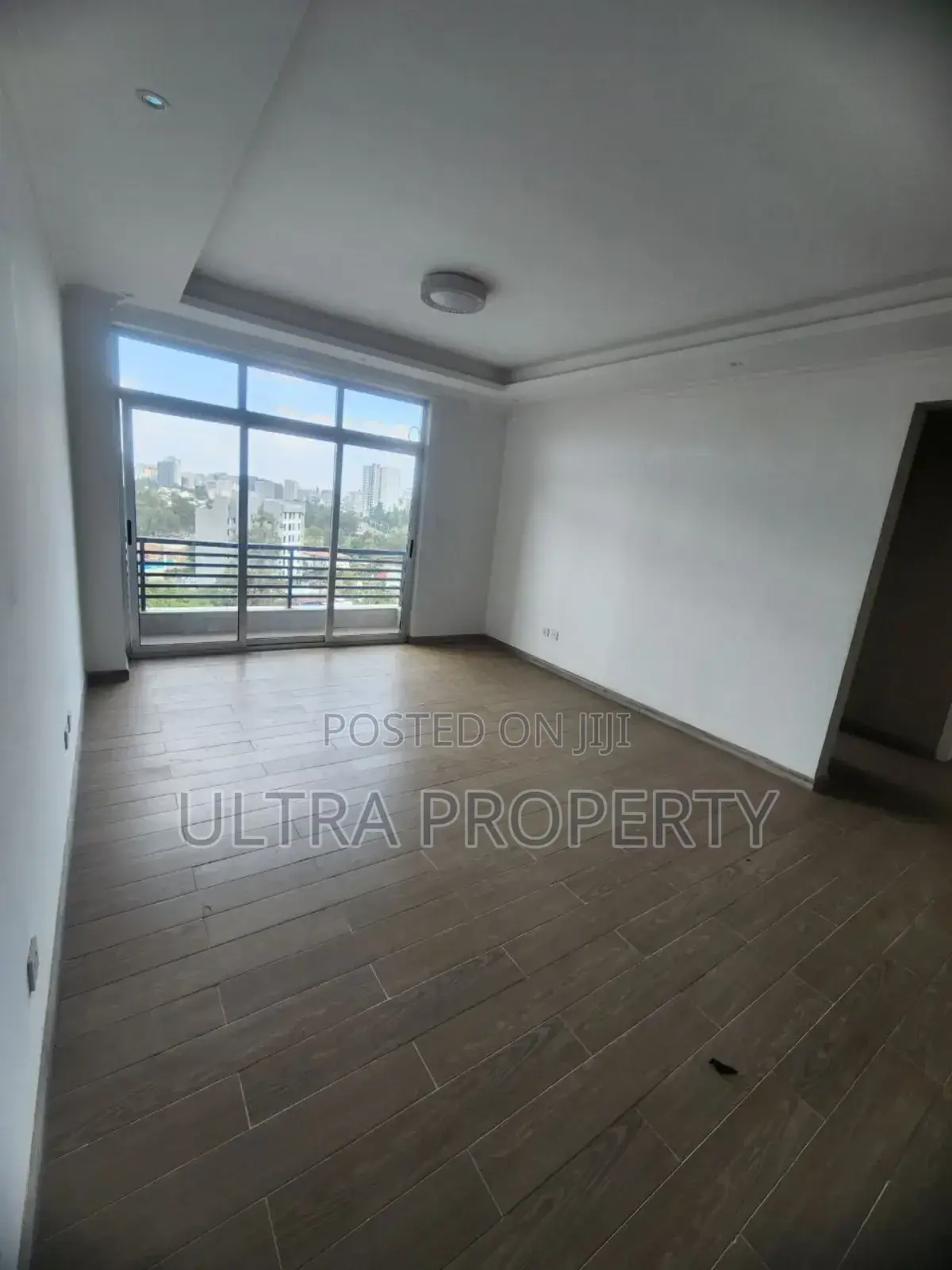 3bdrm Apartment in Bole for rent