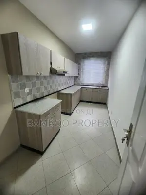 3bdrm Apartment in Bole for rent