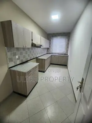 3bdrm Apartment in Bole for rent