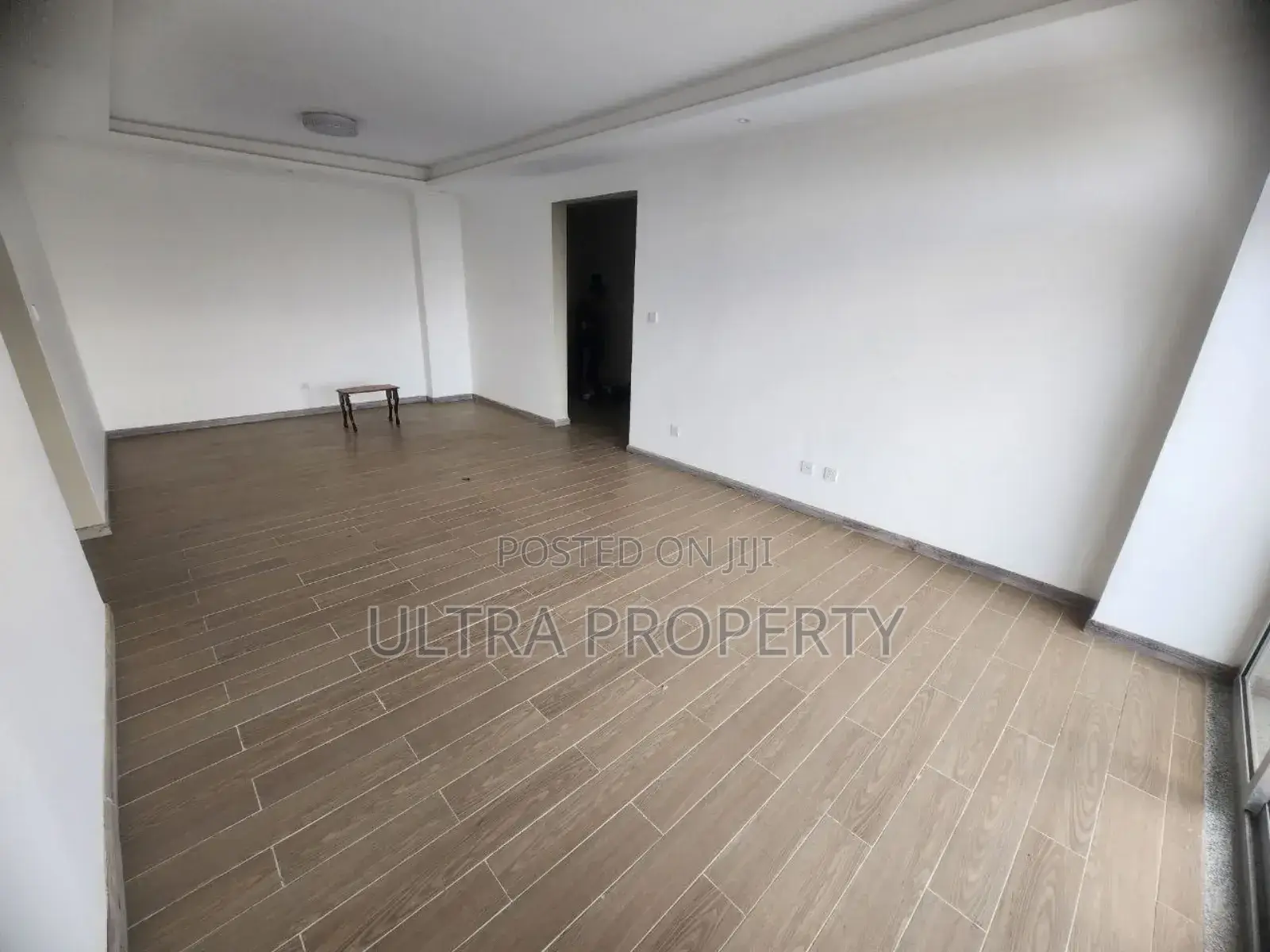 3bdrm Apartment in Bole for rent