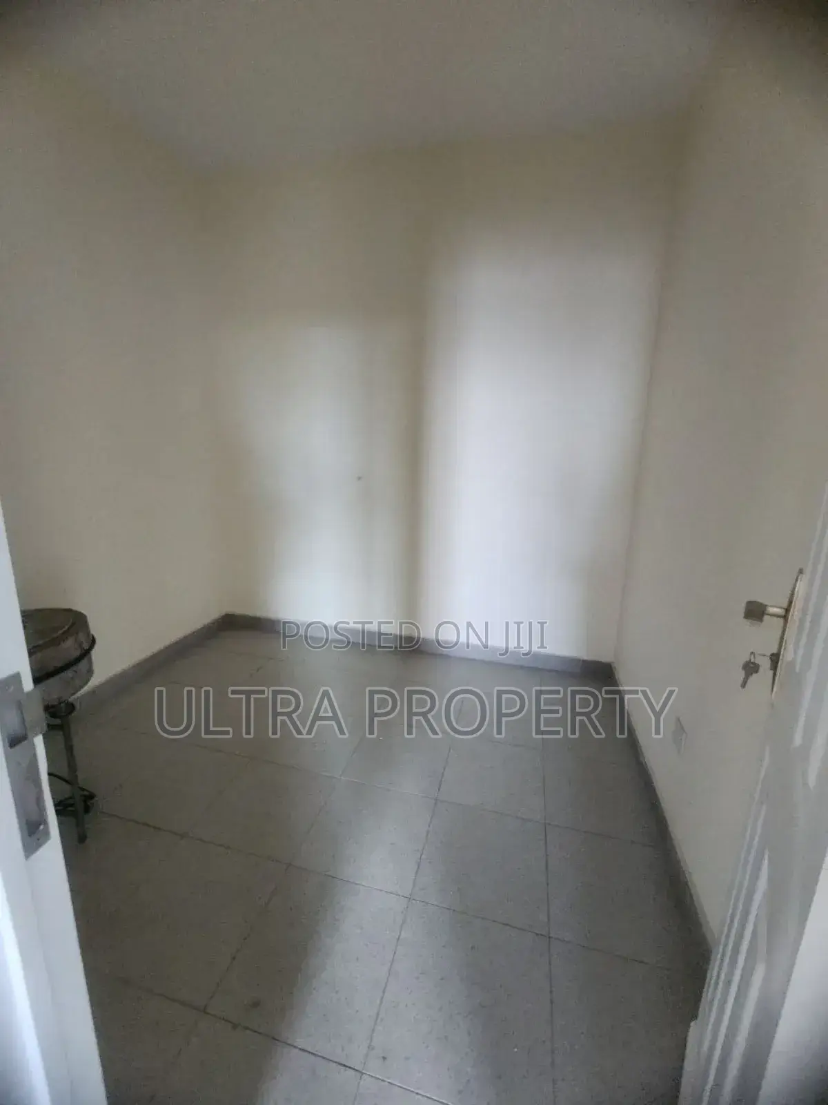 3bdrm Apartment in Bole for rent