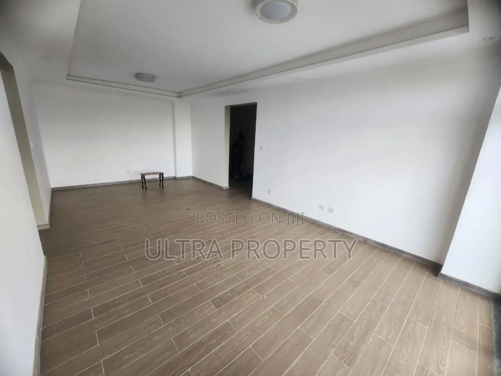 3bdrm Apartment in Bole for rent