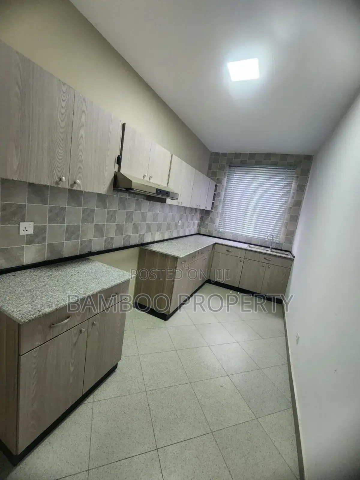 3bdrm Apartment in Bole for rent