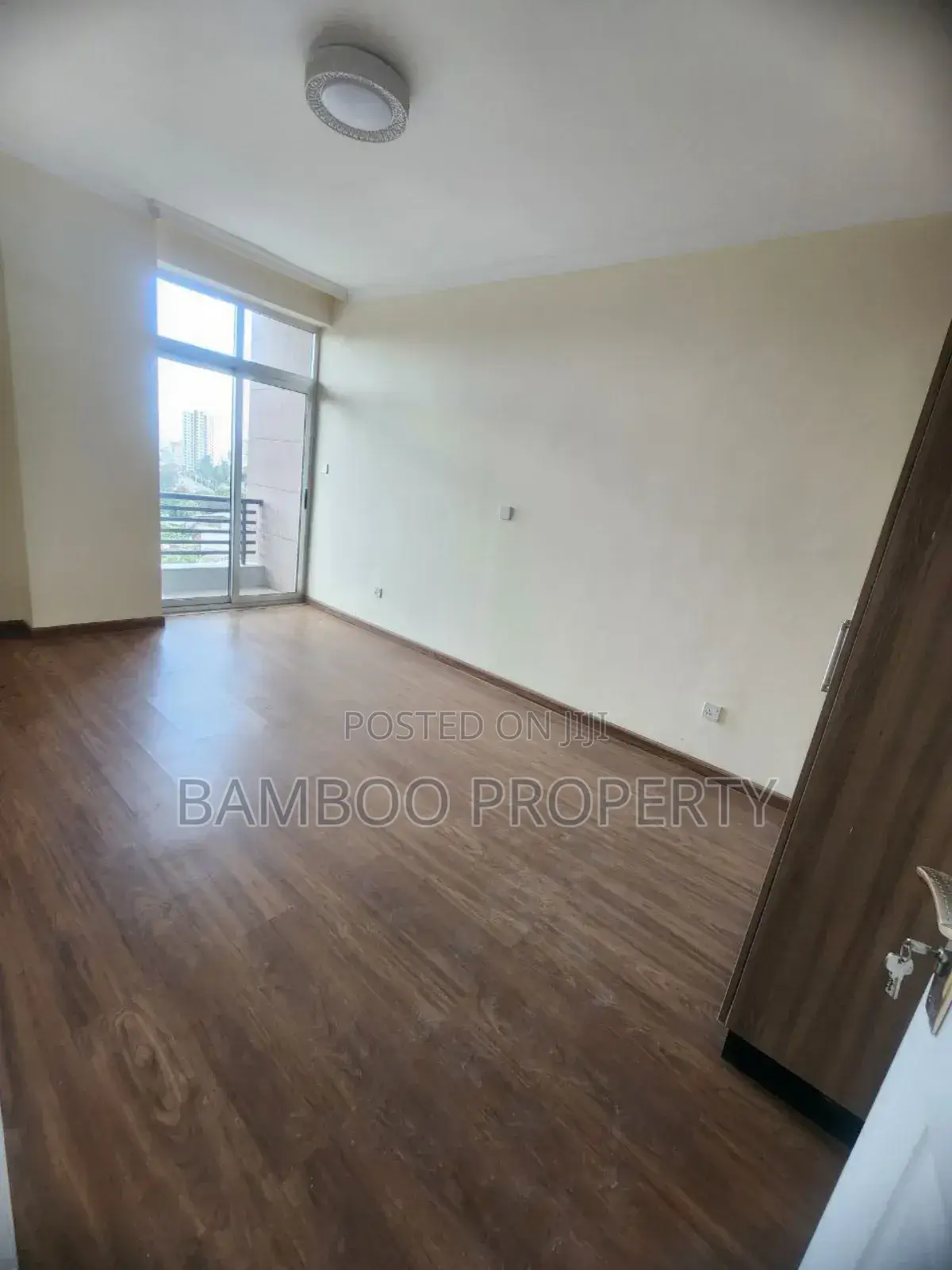 3bdrm Apartment in Bole for rent