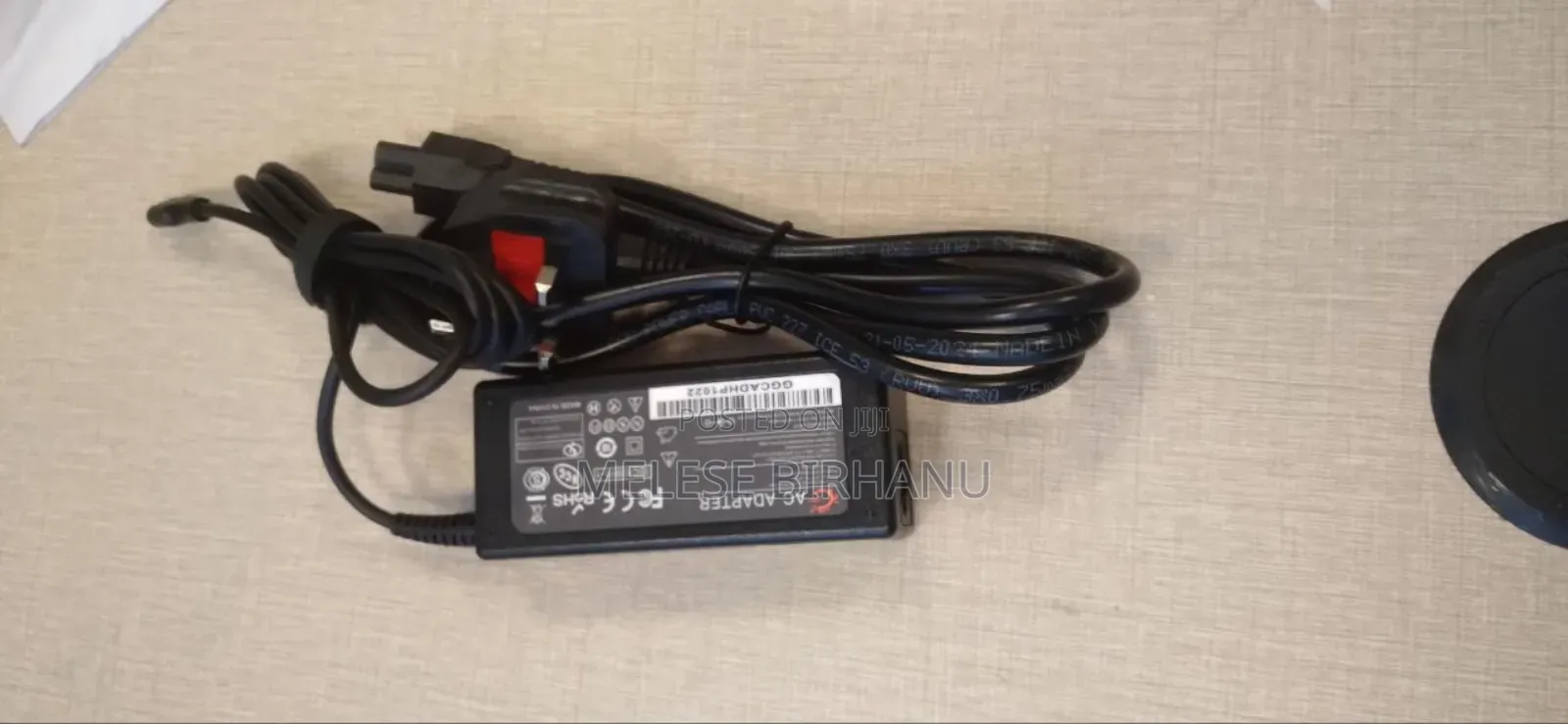 Orginal Type C Charger