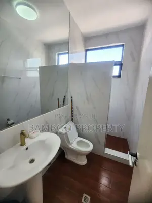 Furnished 2bdrm Apartment in Bole for rent