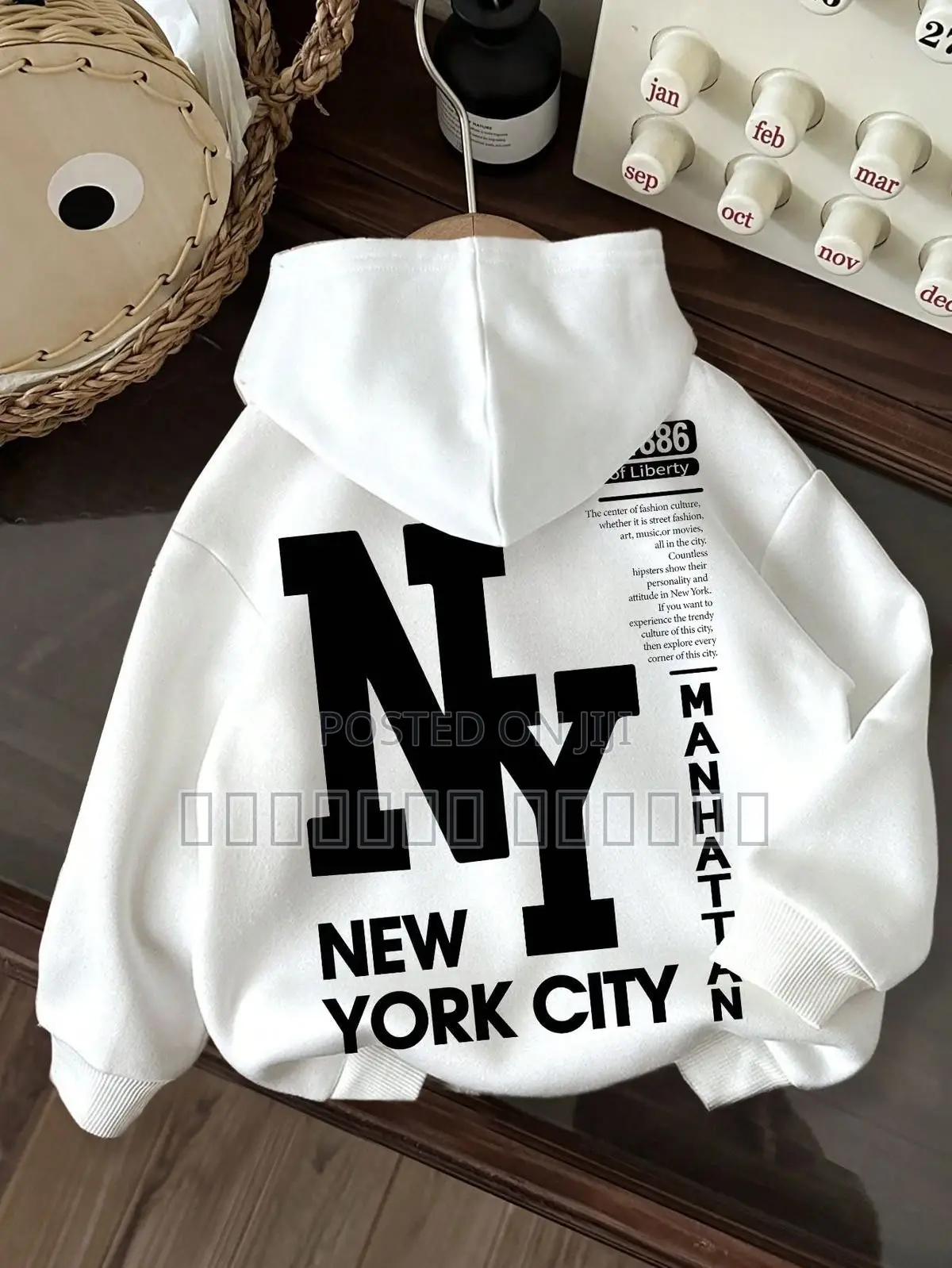 Stylish Comfortable Hoodies – Perfect for All Seasons!