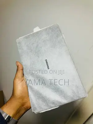 New Samsung Galaxy Tab A7 10.4 (2022) 32 GB Silver