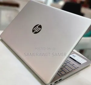 New Laptop HP 8GB Intel Core I7 SSD 512GB