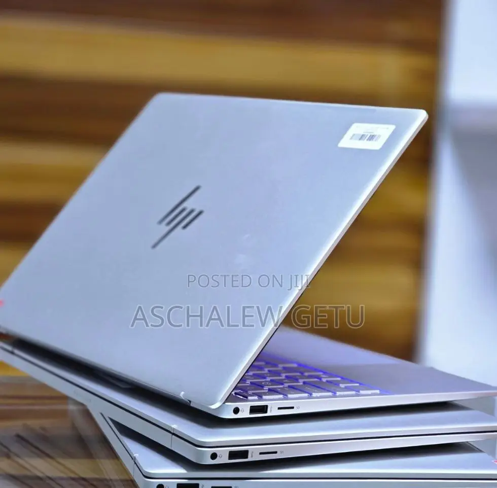 New Laptop HP Pavilion 15 16GB Intel Core I5 SSD 1T