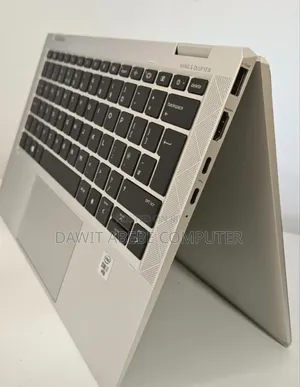 New Laptop HP EliteBook X360 1030 G7 16GB Intel Core I7 SSD 512GB