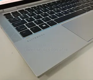 New Laptop HP EliteBook X360 1030 G7 16GB Intel Core I7 SSD 512GB