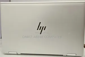 New Laptop HP EliteBook X360 1030 G7 16GB Intel Core I7 SSD 512GB