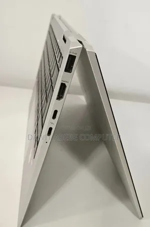New Laptop HP EliteBook X360 1030 G7 16GB Intel Core I7 SSD 512GB