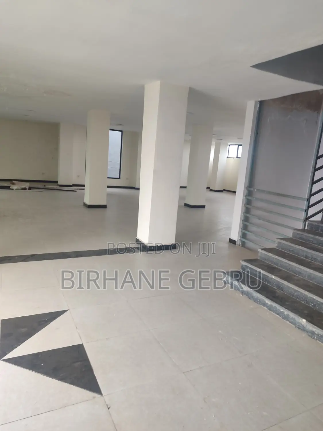 Luxury Apartiment for Rent