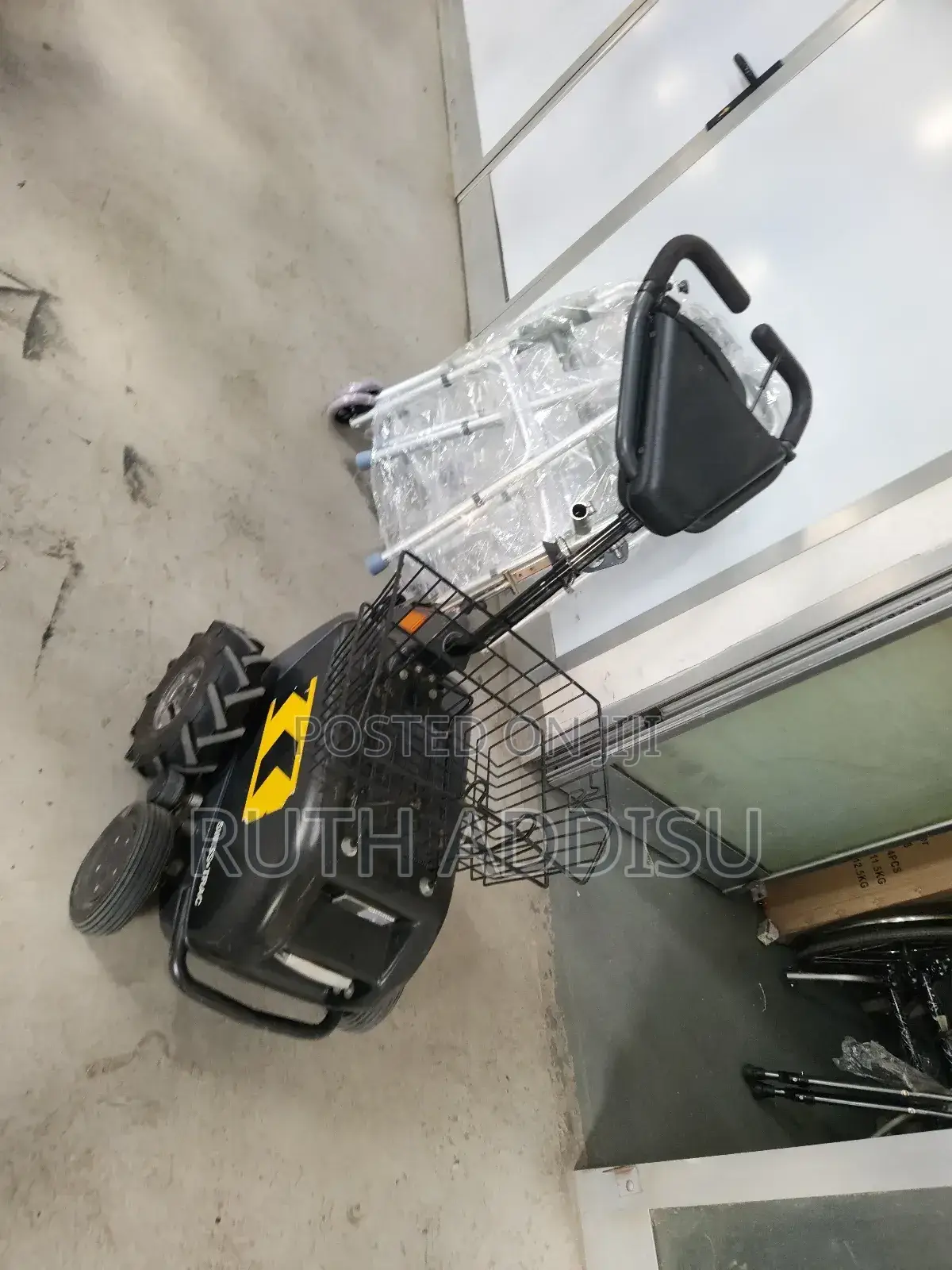 Swiss Trac Medical፯1swiss Trac Medical With Charger6፯swiss