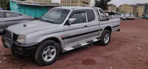 Mitsubishi L200 2000