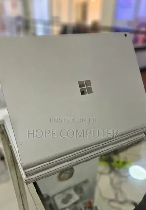 Photo - New Laptop Microsoft Surface Book 3 16GB Intel Core I7 SSD 256GB