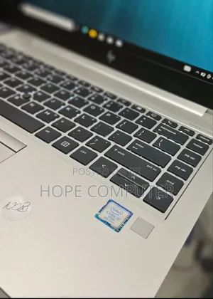 New Laptop HP EliteBook 840 G6 16GB Intel Core I7 SSD 512GB