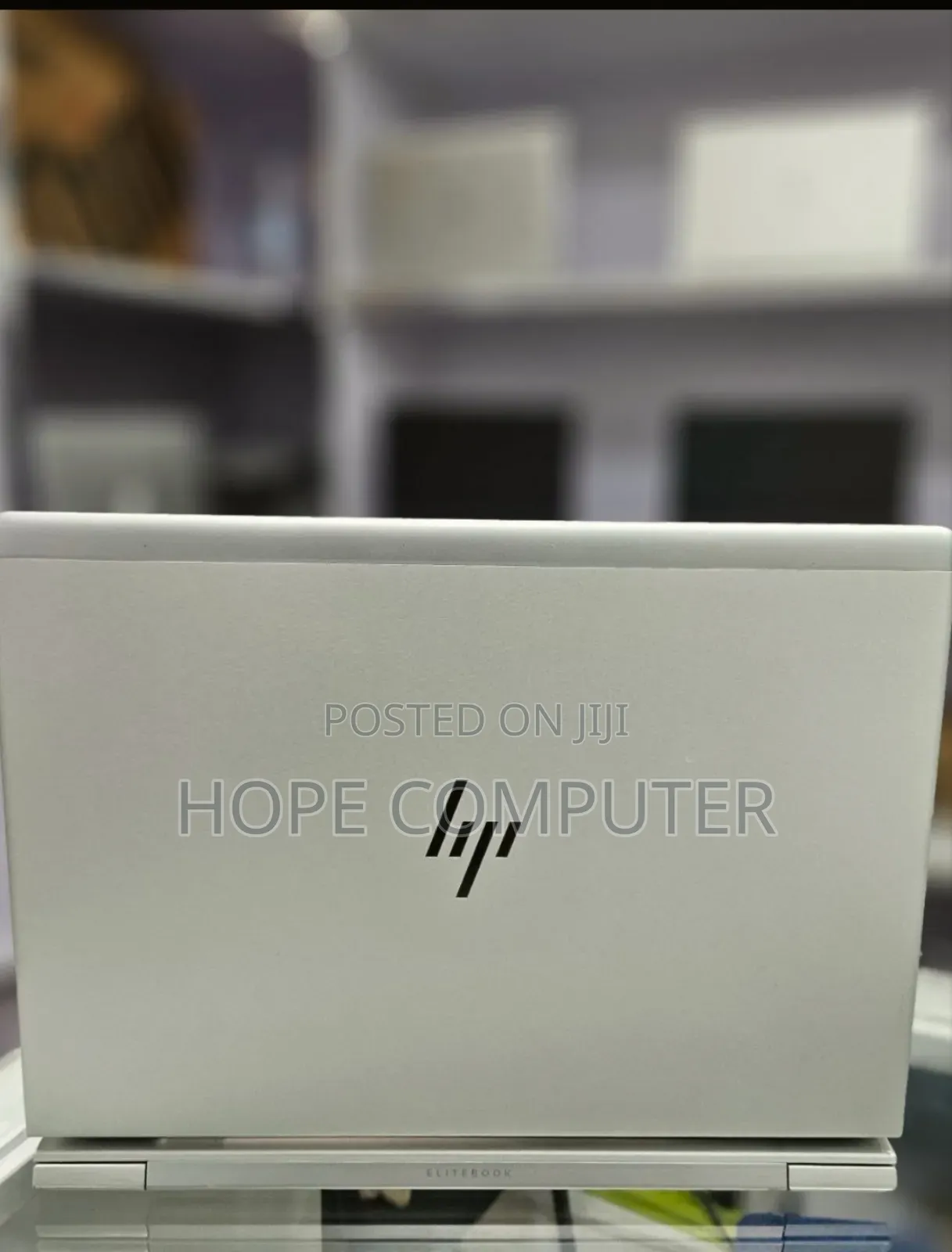 New Laptop HP EliteBook 840 G6 16GB Intel Core I7 SSD 512GB