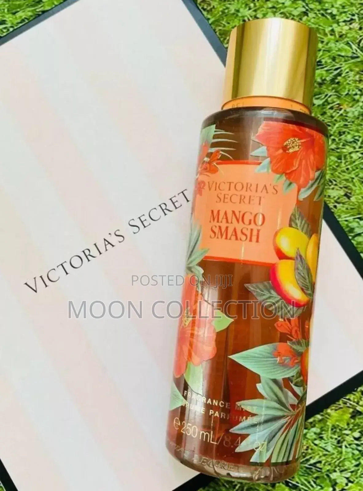 Victoria's Secret Body Splash