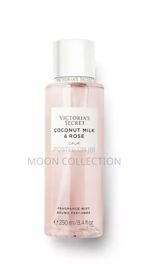 Photo - Victoria's Secret Body Splash