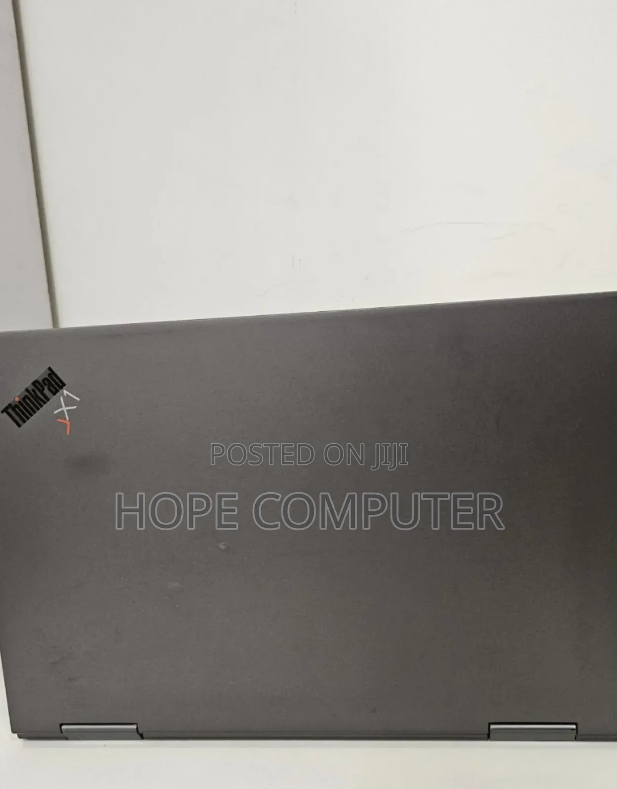 New Laptop Lenovo Thinkpad X1 Yoga 16GB Intel Core I7 SSD 512GB