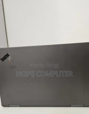 Photo - New Laptop Lenovo Thinkpad X1 Yoga 16GB Intel Core I7 SSD 512GB