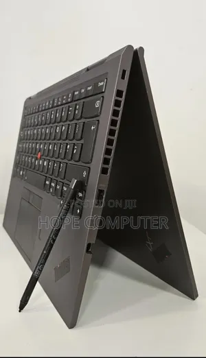 New Laptop Lenovo Thinkpad X1 Yoga 16GB Intel Core I7 SSD 512GB