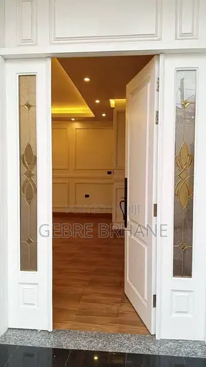 5bdrm House in G+2, Yeka for rent