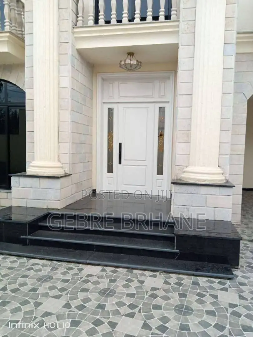 5bdrm House in G+2, Yeka for rent